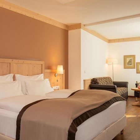 Romantikhotel Die Gersberg Alm Salisburgo Esterno foto