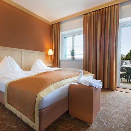 Romantikhotel Die Gersberg Alm Salisburgo Esterno foto