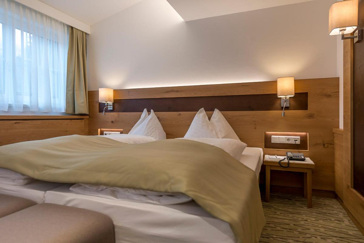 Romantikhotel Die Gersberg Alm Salisburgo Esterno foto