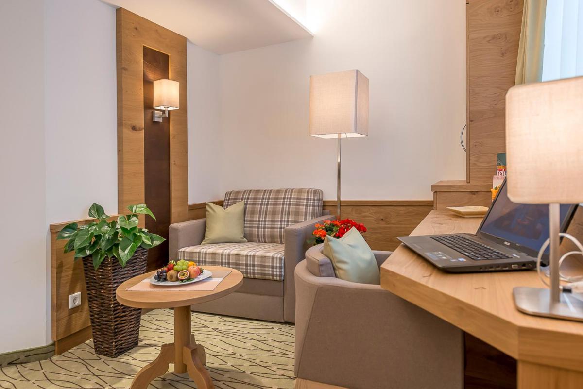 Romantikhotel Die Gersberg Alm Salisburgo Esterno foto