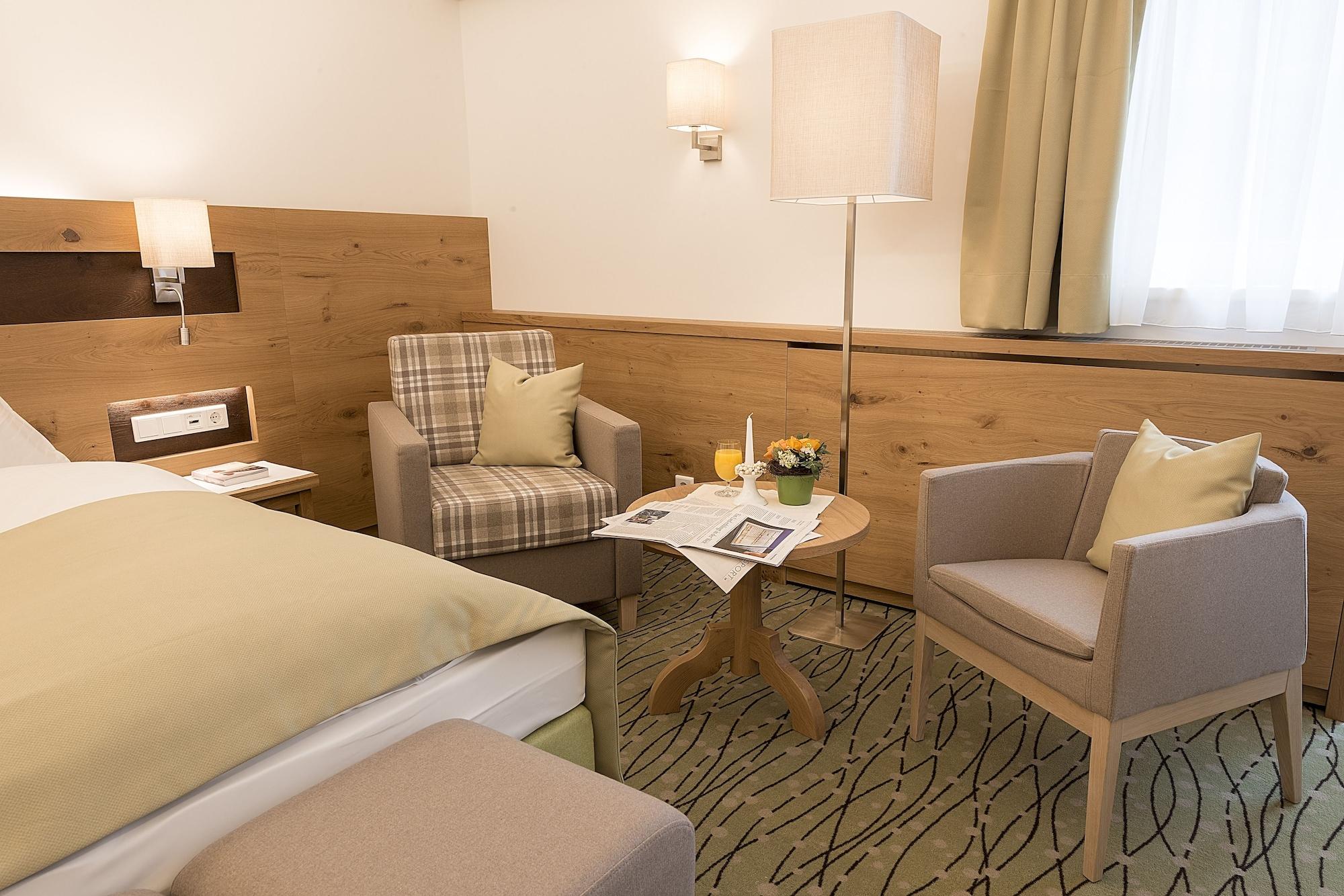 Romantikhotel Die Gersberg Alm Salisburgo Esterno foto