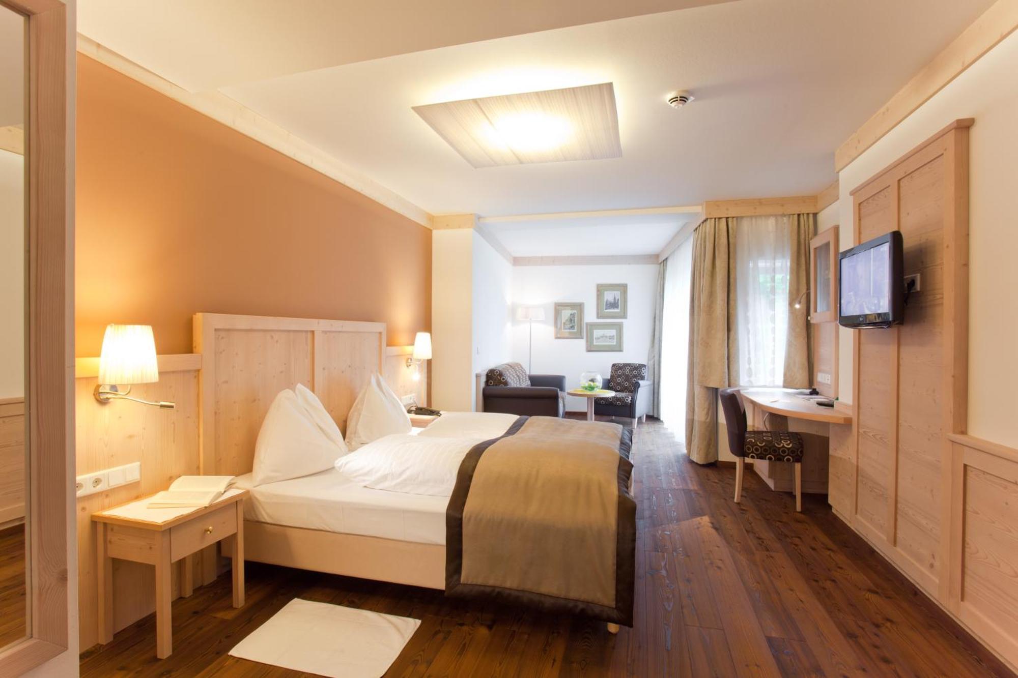 Romantikhotel Die Gersberg Alm Salisburgo Esterno foto