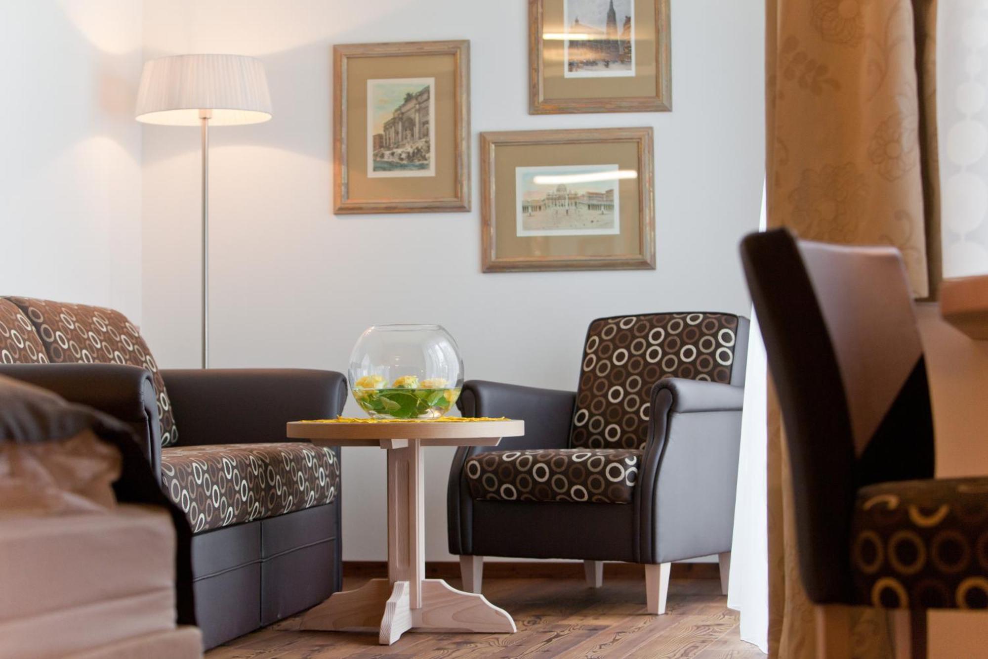 Romantikhotel Die Gersberg Alm Salisburgo Esterno foto
