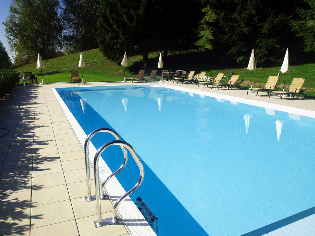 Romantikhotel Die Gersberg Alm Salisburgo Esterno foto
