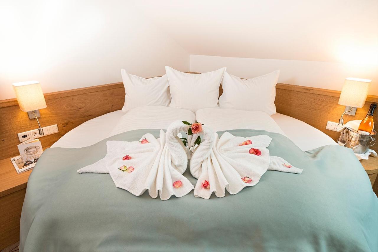 Romantikhotel Die Gersberg Alm Salisburgo Esterno foto