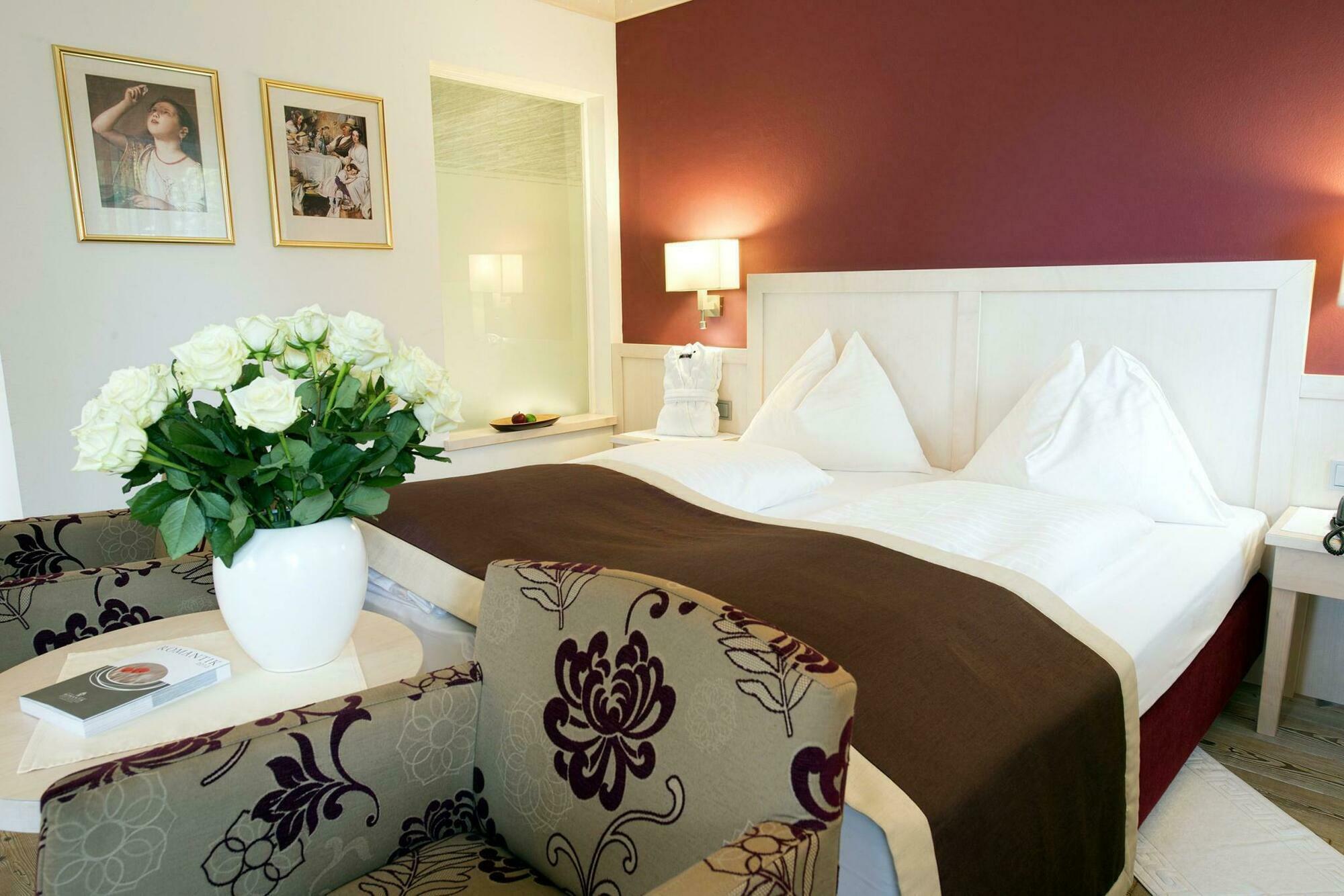 Romantikhotel Die Gersberg Alm Salisburgo Esterno foto